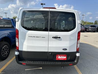 2024 Ford Transit 250 Low Roof RWD Empty Cargo Van for sale #T7467 - photo 2