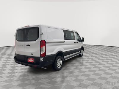 2024 Ford Transit 250 Low Roof RWD Empty Cargo Van for sale #T7467 - photo 2