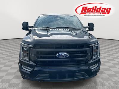 2023 Ford F-150 SuperCrew Cab 4WD Pickup for sale #T7475 - photo 1