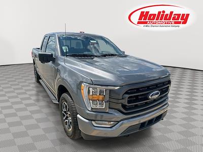 2023 Ford F-150 Super Cab 4WD Pickup for sale #T7479 - photo 1