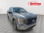 2023 Ford F-150 Super Cab 4WD Pickup for sale #T7479 - photo 1