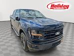 2024 Ford F-150 SuperCrew Cab 4WD Pickup for sale #T7480 - photo 1