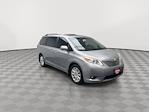 Used 2017 Toyota Sienna XLE Premium Minivan for sale #T7490B - photo 1