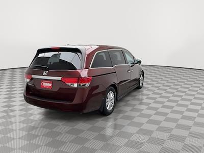 2016 Honda Odyssey FWD Minivan for sale #T7517A - photo 2
