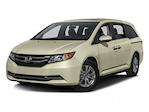 Used 2016 Honda Odyssey EX-L Minivan for sale #T7517A - photo 1