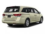 Used 2016 Honda Odyssey EX-L Minivan for sale #T7517A - photo 2