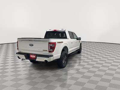 2023 Ford F-150 SuperCrew Cab 4WD Pickup for sale #T7518 - photo 2