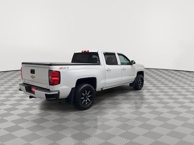 2016 Chevrolet Silverado 1500 Crew Cab 4WD Pickup for sale #25F674C - photo 2
