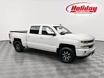 2016 Chevrolet Silverado 1500 Crew Cab 4WD Pickup for sale #25F674C - photo 1
