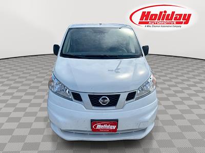 2020 Nissan NV200 FWD Empty Cargo Van for sale #T7535 - photo 1