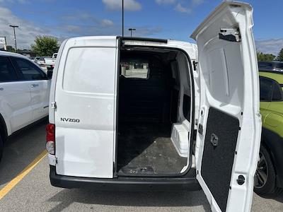 2020 Nissan NV200 FWD Empty Cargo Van for sale #T7535 - photo 2
