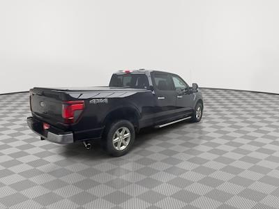 2024 Ford F-150 SuperCrew Cab 4WD Pickup for sale #T7544 - photo 2