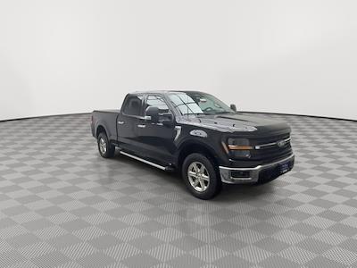 2024 Ford F-150 SuperCrew Cab 4WD Pickup for sale #T7544 - photo 1