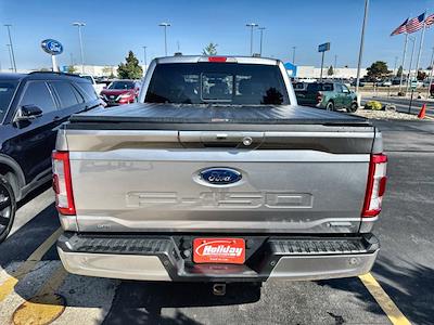 2021 Ford F-150 SuperCrew Cab 4WD Pickup for sale #T7545 - photo 2