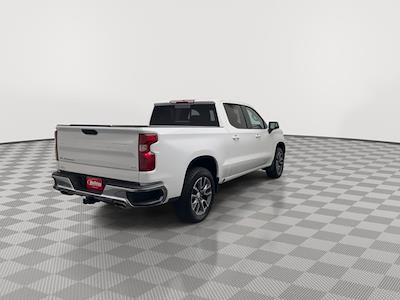 2022 Chevrolet Silverado 1500 Crew Cab 4WD Pickup for sale #T7552 - photo 2
