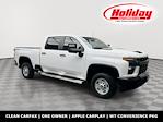 2021 Chevrolet Silverado 2500 Crew Cab 4WD Pickup for sale #T7554 - photo 1