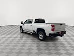 2021 Chevrolet Silverado 2500 Crew Cab 4WD Pickup for sale #T7554 - photo 3