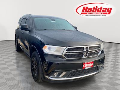 2018 Dodge Durango AWD SUV for sale #T7556 - photo 1