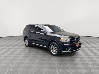 2018 Dodge Durango AWD SUV for sale #T7556 - photo 2