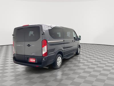2020 Ford Transit 150 Low Roof RWD Passenger Van for sale #T7571 - photo 2