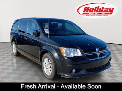 2020 Dodge Grand Caravan FWD Minivan for sale #T7573 - photo 1