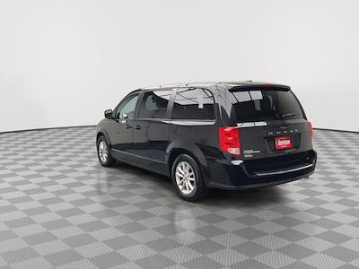 2020 Dodge Grand Caravan FWD Minivan for sale #T7573 - photo 2