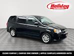 Used 2020 Dodge Grand Caravan SE Minivan for sale #T7573 - photo 1
