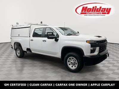 2023 Chevrolet Silverado 3500 Crew Cab 4WD Pickup for sale #T7577 - photo 1