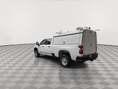 2023 Chevrolet Silverado 3500 Crew Cab 4WD Pickup for sale #T7577 - photo 2