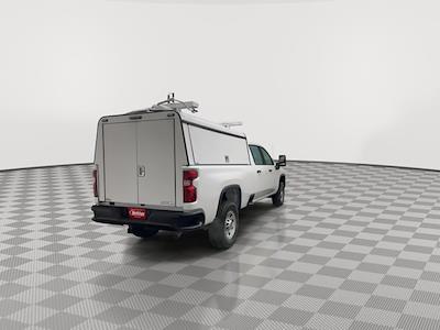 2023 Chevrolet Silverado 3500 Crew Cab 4WD Pickup for sale #T7577 - photo 2