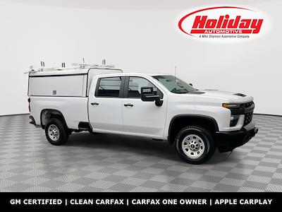 2023 Chevrolet Silverado 3500 Crew Cab 4WD Pickup for sale #T7578 - photo 1