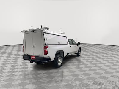 2023 Chevrolet Silverado 3500 Crew Cab 4WD Pickup for sale #T7578 - photo 2