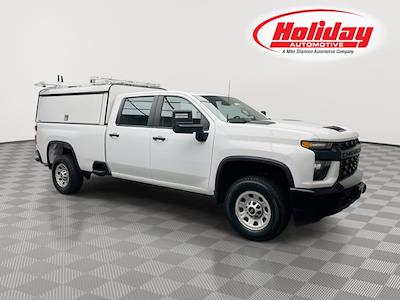 2023 Chevrolet Silverado 3500 Crew Cab 4WD Pickup for sale #T7579 - photo 1