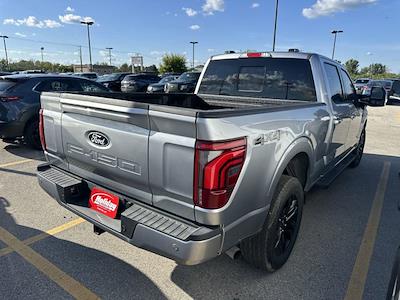 2024 Ford F-150 SuperCrew Cab 4WD Pickup for sale #T7596 - photo 2