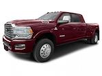 2024 Ram 3500 Crew Cab 4WD Pickup for sale #T7627 - photo 2