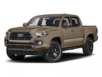 2017 Toyota Tacoma Double Cab 4WD Pickup for sale #T7634 - photo 1