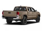 2017 Toyota Tacoma Double Cab 4WD Pickup for sale #T7634 - photo 2