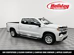 2023 Chevrolet Silverado 1500 Crew Cab 4WD Pickup for sale #T7686 - photo 1