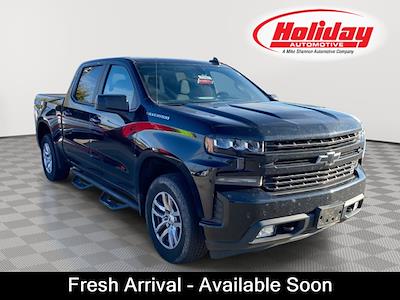 2019 Chevrolet Silverado 1500 Crew Cab 4WD Pickup for sale #T7686A - photo 1