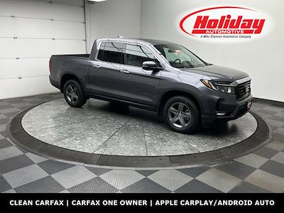 2022 Honda Ridgeline Crew Cab AWD Pickup for sale #T7706 - photo 1