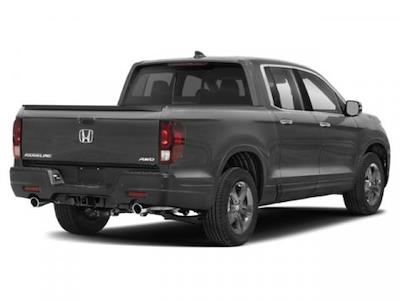 2022 Honda Ridgeline Crew Cab AWD Pickup for sale #T7706 - photo 2