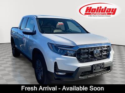 2025 Honda Ridgeline Crew Cab AWD Pickup for sale #T7706A - photo 1