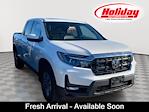 2025 Honda Ridgeline Crew Cab AWD Pickup for sale #T7706A - photo 1