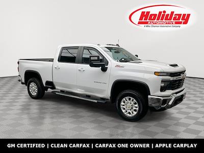 2024 Chevrolet Silverado 2500 Crew Cab 4WD Pickup for sale #T7717 - photo 1