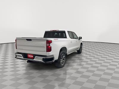 2024 Chevrolet Silverado 1500 Crew Cab 4WD Pickup for sale #T7725 - photo 2