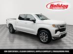2024 Chevrolet Silverado 1500 Crew Cab 4WD Pickup for sale #T7725 - photo 1