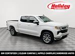 2024 Chevrolet Silverado 1500 Crew Cab 4WD Pickup for sale #T7727 - photo 1