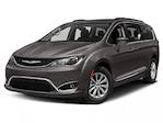 2018 Chrysler Pacifica FWD Minivan for sale #T7734A - photo 1