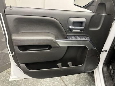 2018 Chevrolet Silverado 1500 Crew Cab 4WD Pickup for sale #T7759A - photo 2