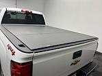 Used 2018 Chevrolet Silverado 1500 LT Crew Cab for sale #T7759A - photo 22